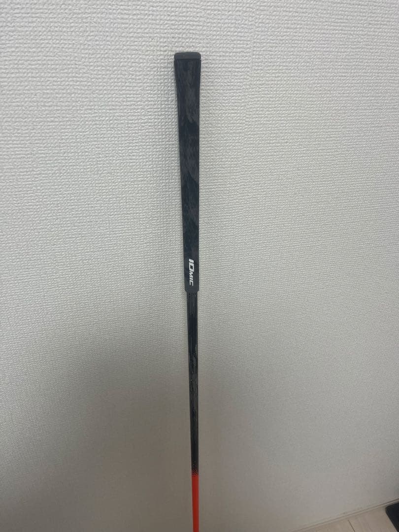 USTマミヤ　ATTAS 7S 5GOGOシャフト Sフレックス