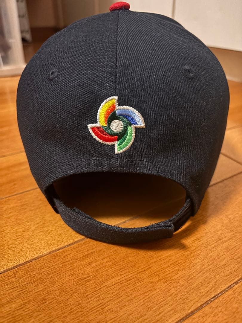 2026 wbc 日本代表　侍ジャパン大谷翔平　New Era 9FORTY