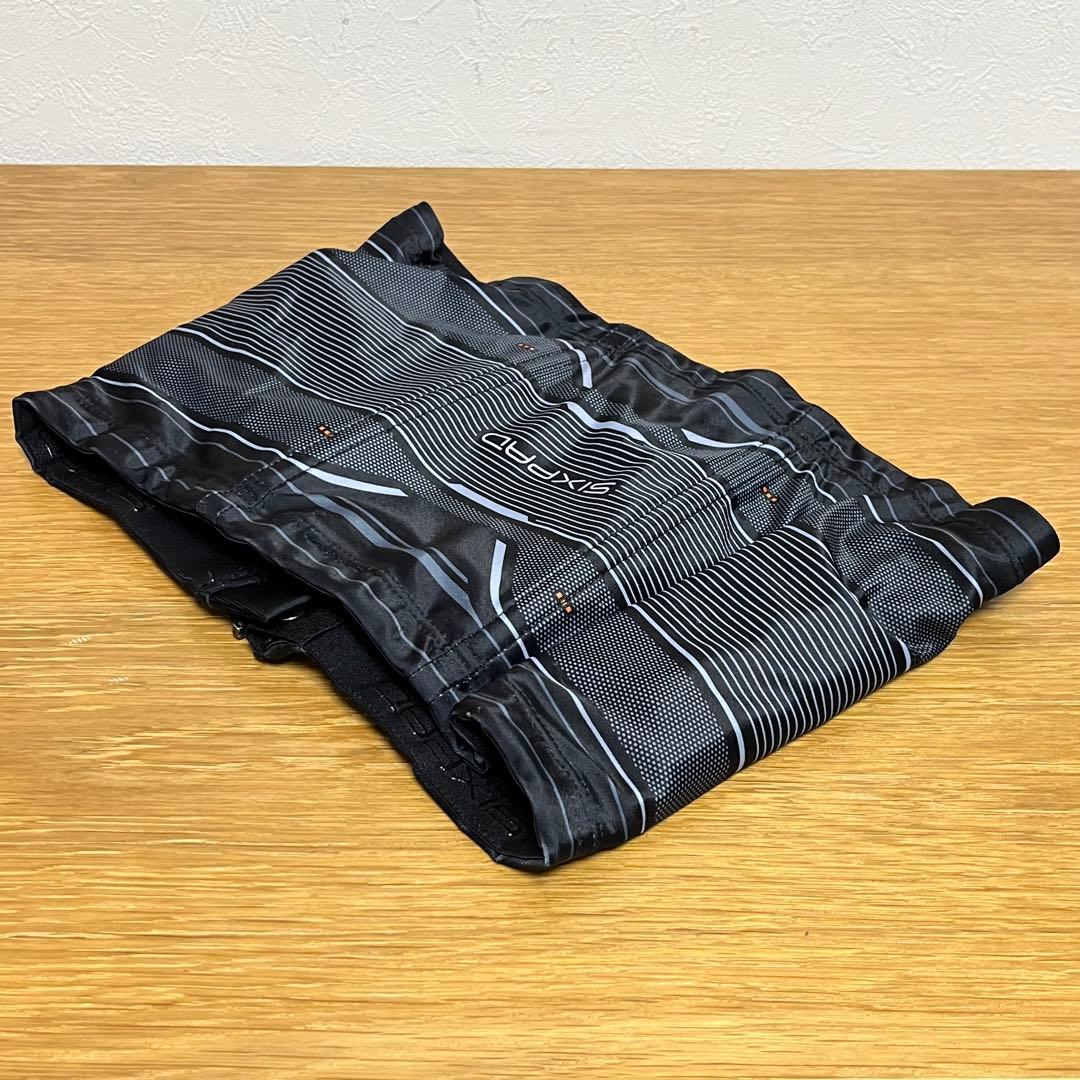 SIXPAD Powersuit Core Belt パワースーツ コアベルト
