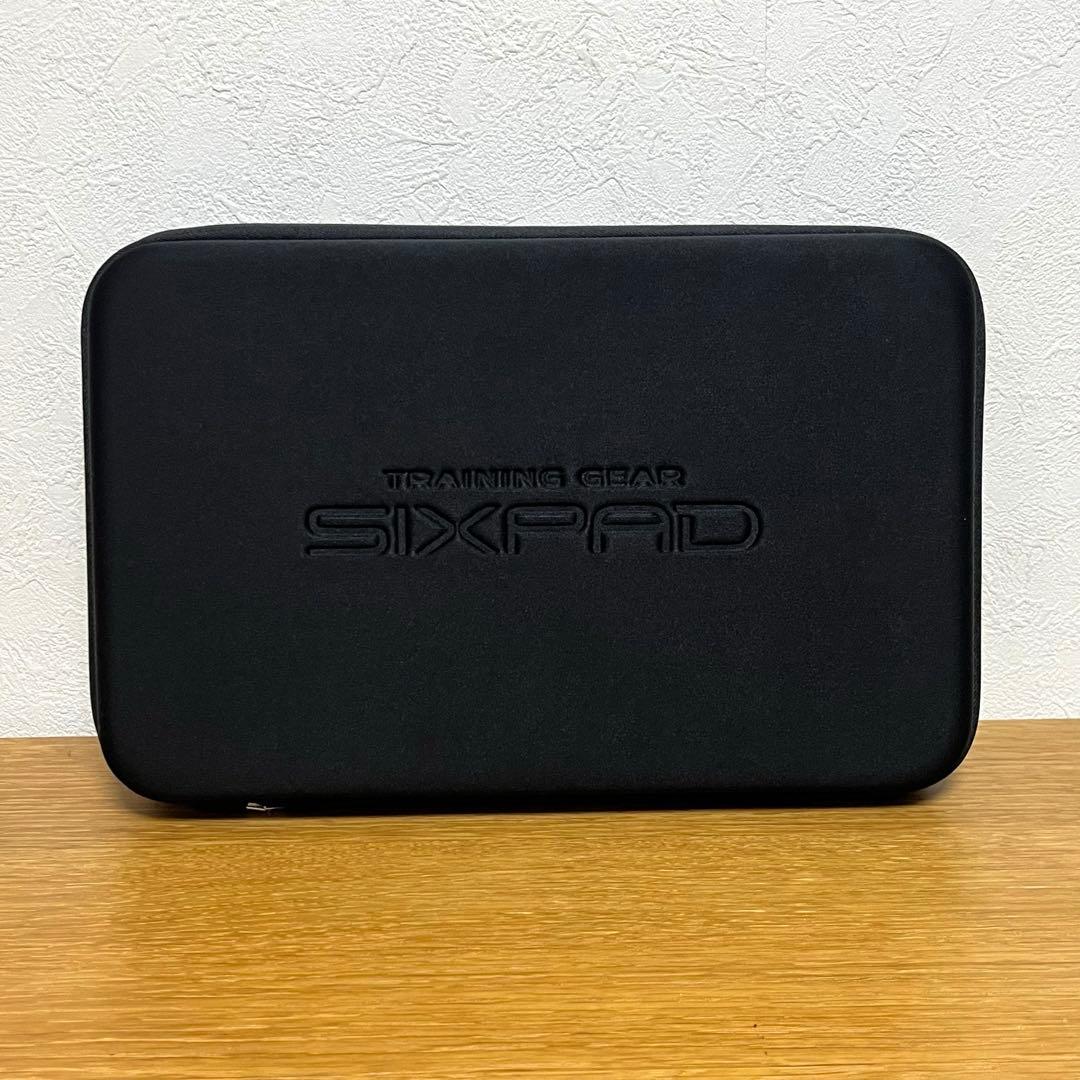 SIXPAD Powersuit Core Belt パワースーツ コアベルト