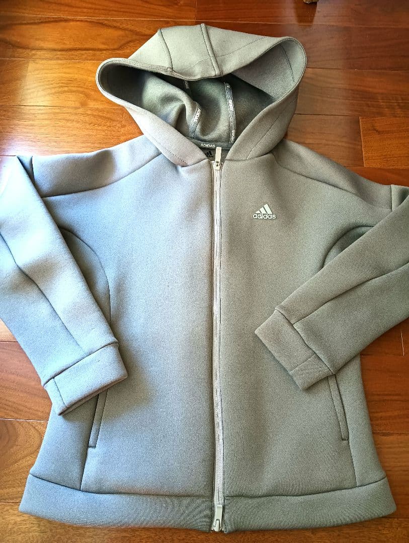 adidas ウルトラライトニット 上下セットアップ ゴルフウェア