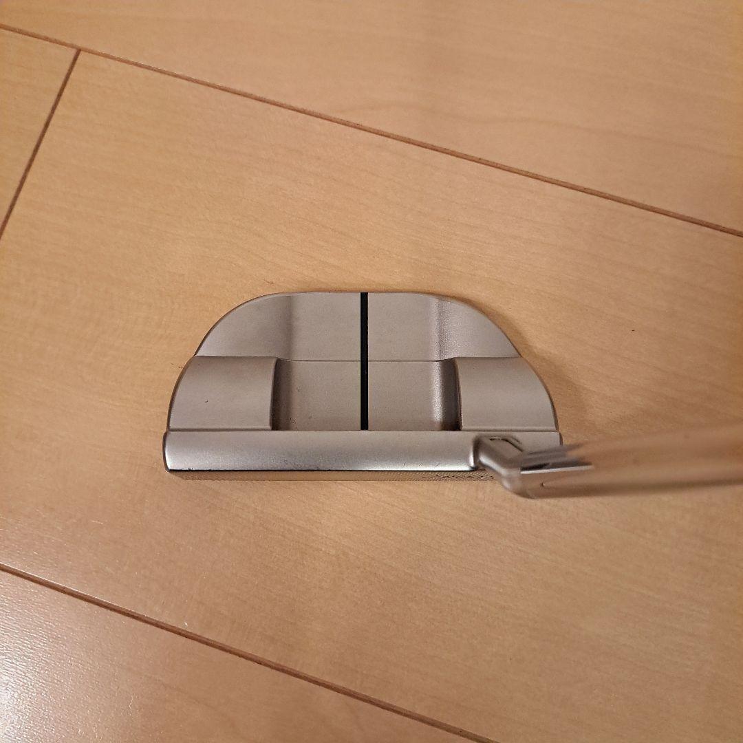クラブ SCOTTY CAMERON super select Fastback 1.5