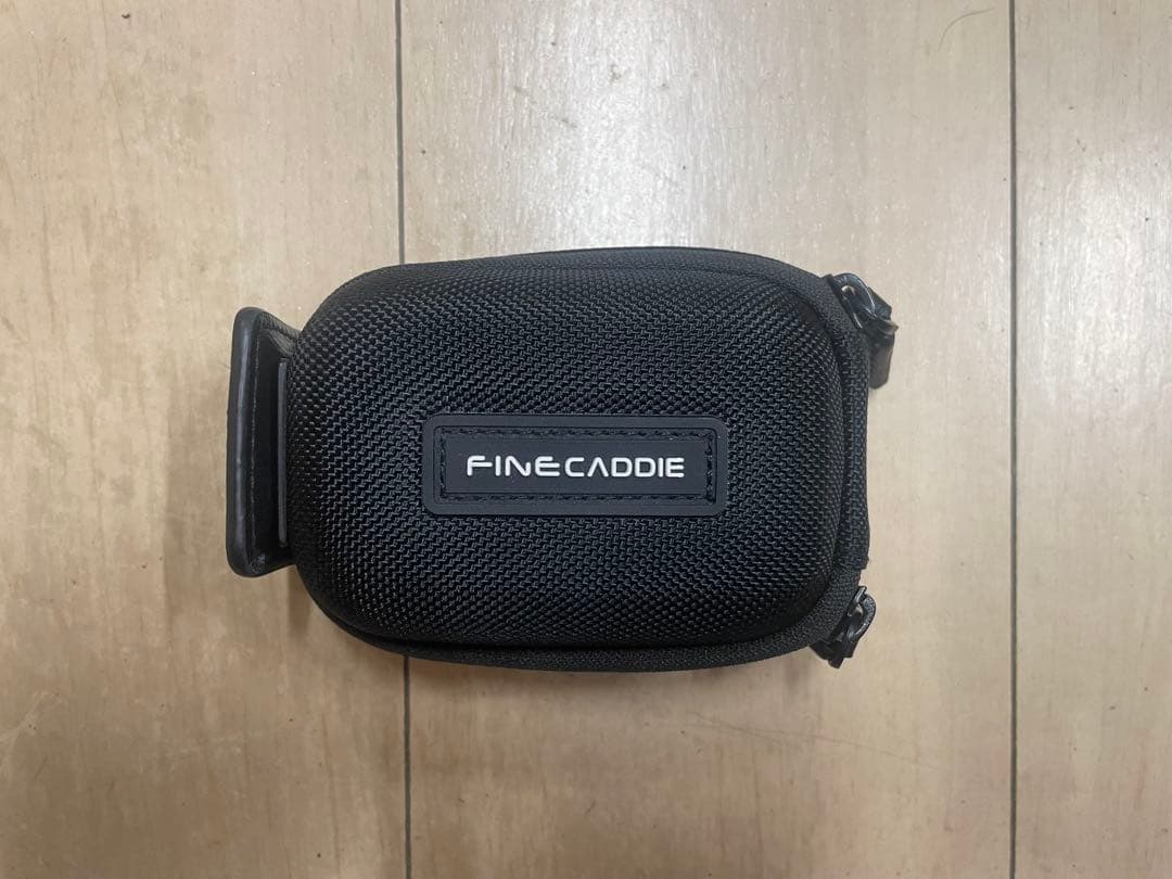 値下げ　FINECADDIE J5 レーザー距離計