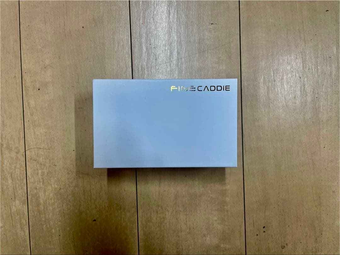 値下げ　FINECADDIE J5 レーザー距離計