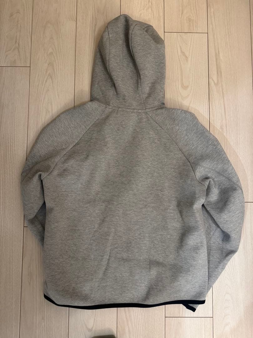 Nike テックフリース　テックフリース セットアップ　初期　M S