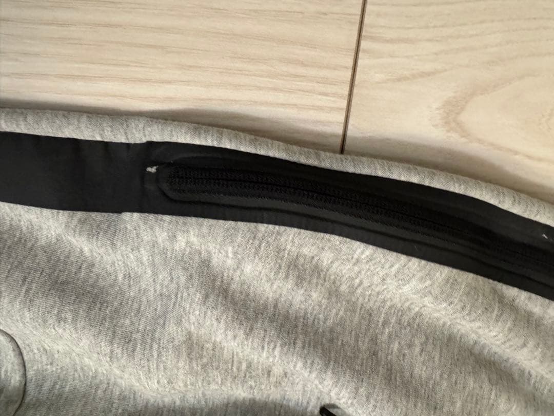 Nike テックフリース　テックフリース セットアップ　初期　M S