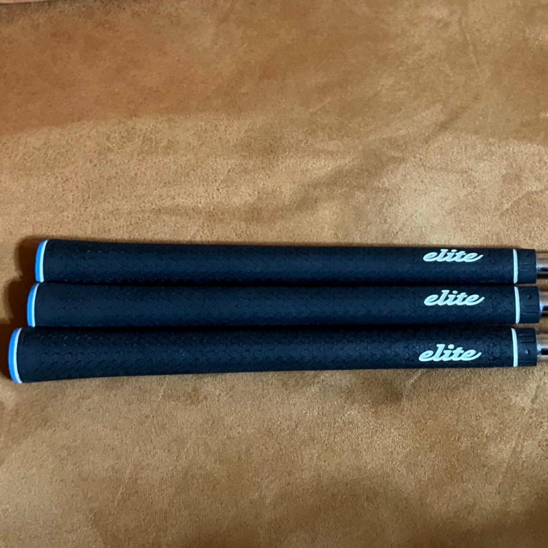 ARTISAN WEDGE 52S/56S/60S NSPRO 105S３本