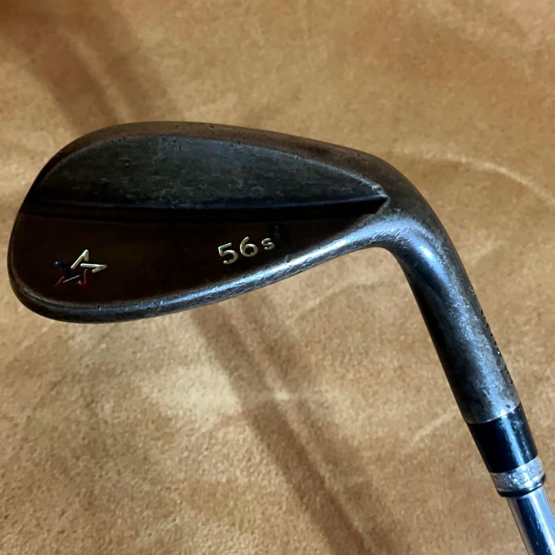 ARTISAN WEDGE 52S/56S/60S NSPRO 105S３本