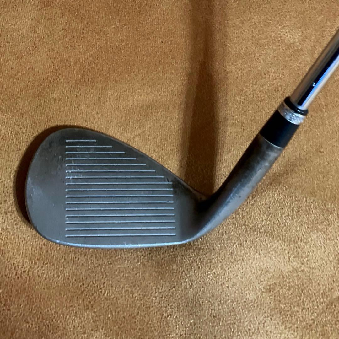 ARTISAN WEDGE 52S/56S/60S NSPRO 105S３本