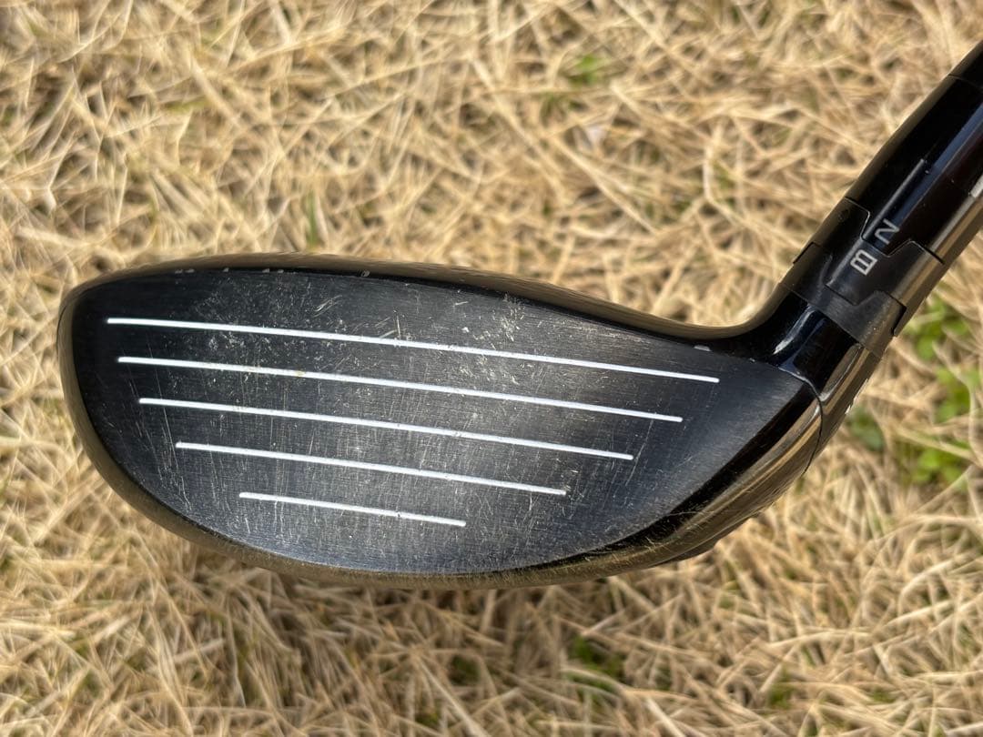 Titleist 915F フェアウェイウッド 15度ツアーAD MJ6S