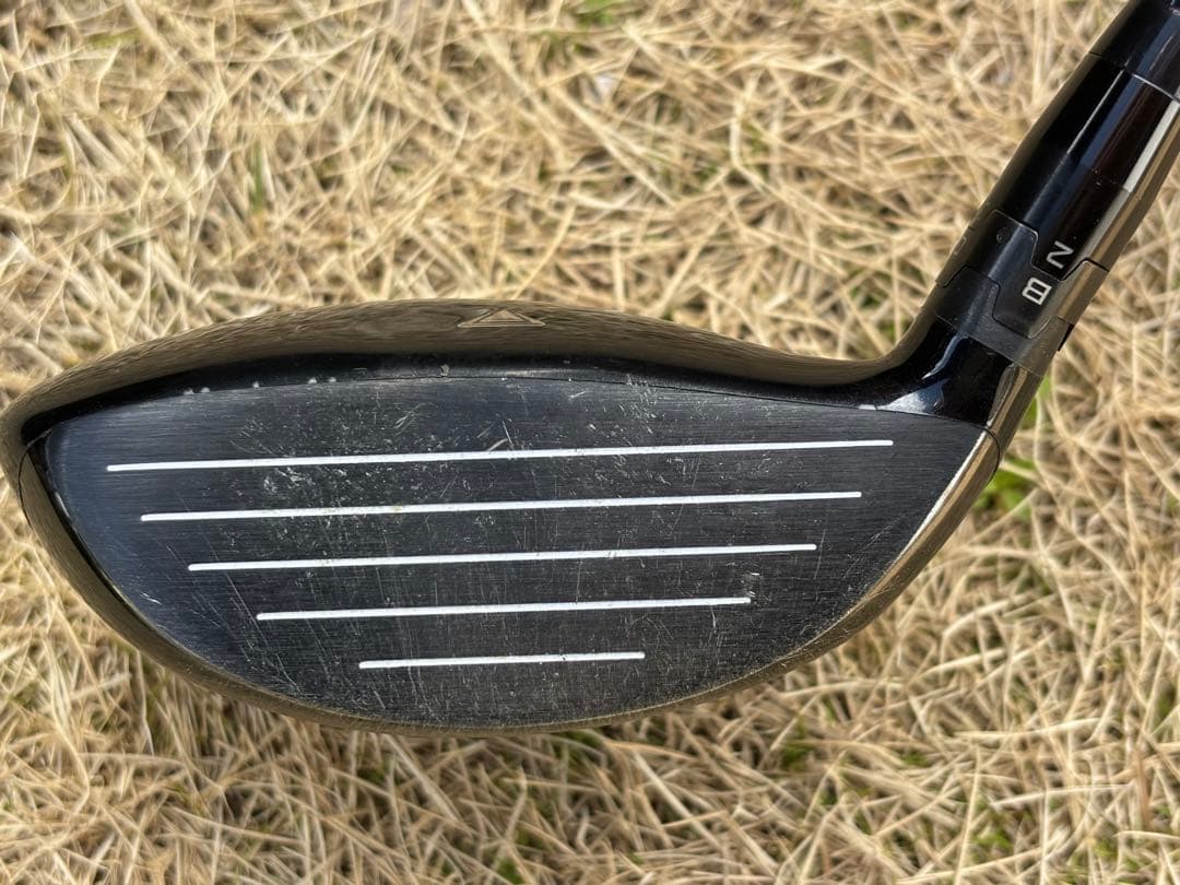 Titleist 915F フェアウェイウッド 15度ツアーAD MJ6S