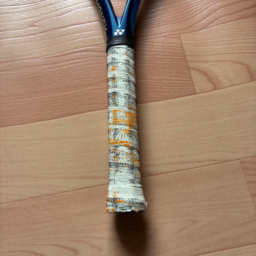 【ケース付き】YONEX EZONE 100SL テニスラケット