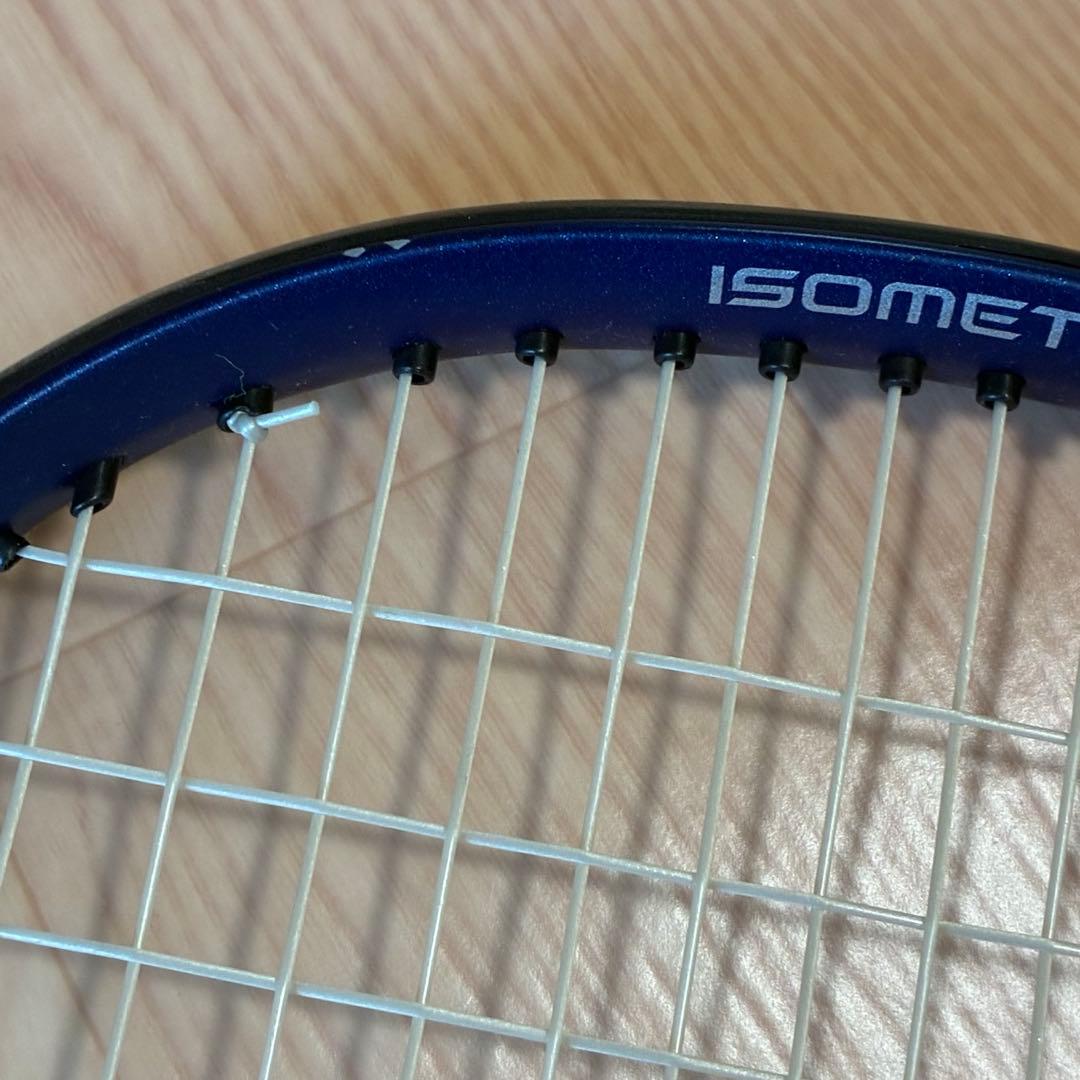 【ケース付き】YONEX EZONE 100SL テニスラケット