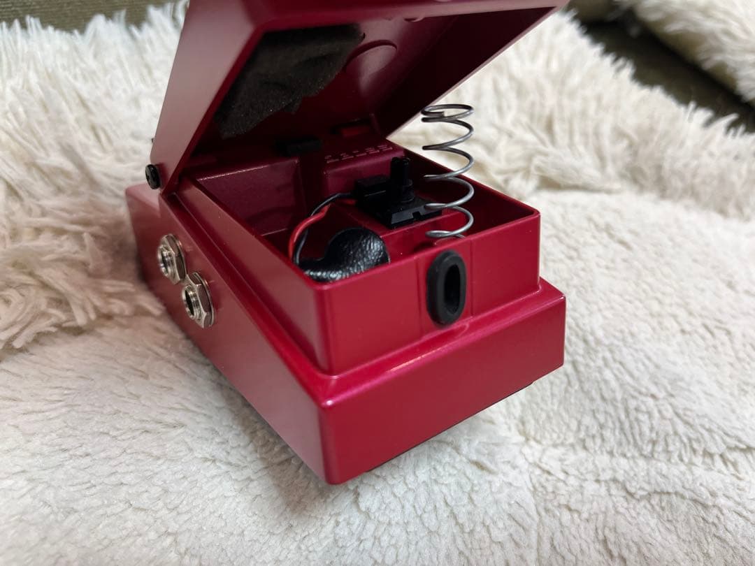 日本製 BOSS DM-2w Delay エフェクター ペダル 技クラフト