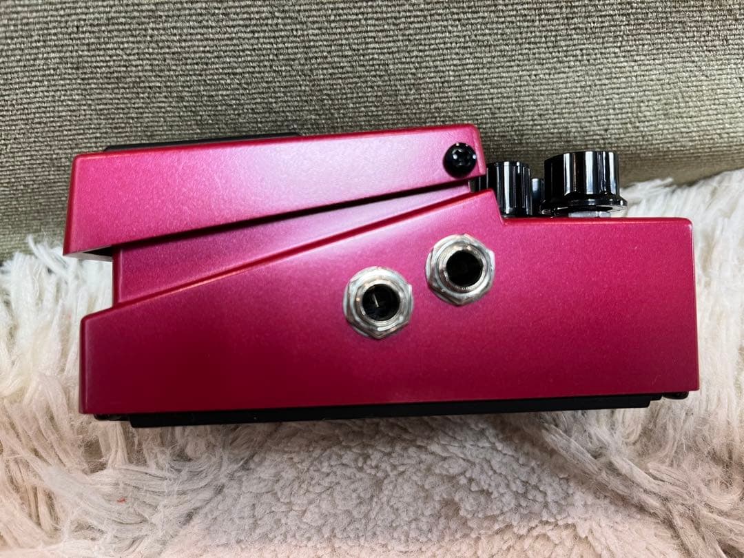 日本製 BOSS DM-2w Delay エフェクター ペダル 技クラフト