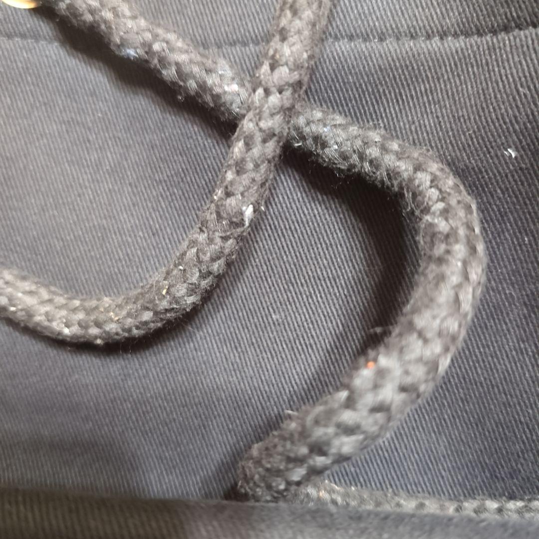 CHANEL 31 RUE CAMBON ブラックバッグ