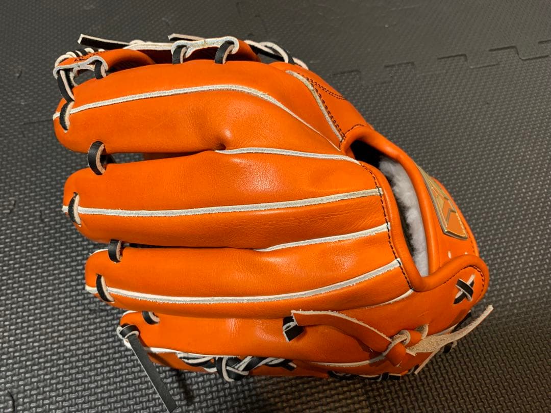 山本グラブスタジオ G6 グラブ YGS YAMAMOTO 硬式 内野 グローブ