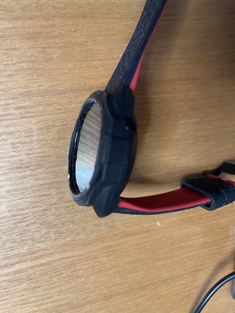 Garmin Approach S70 GPSナビ