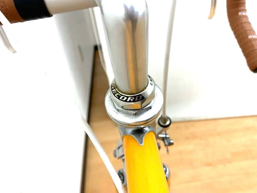 Cinelli スーパーコルサ ロードバイク 超貴重アテナ仕様 サイズ54