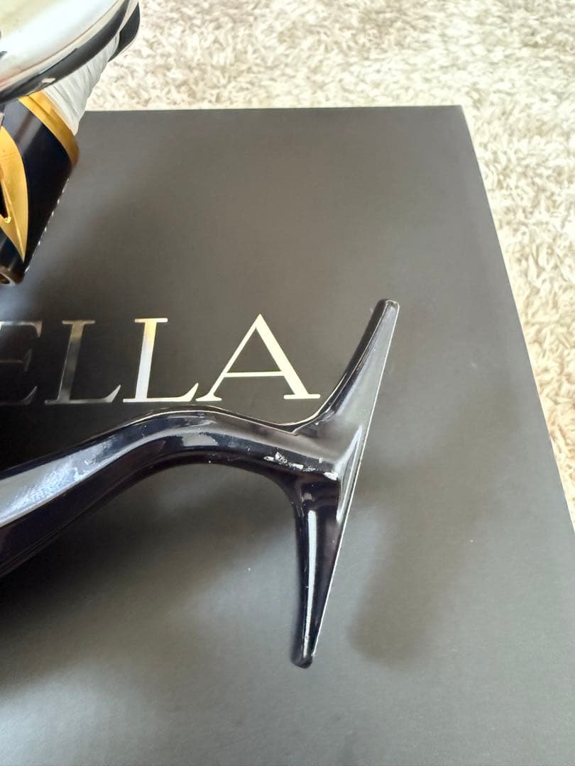 リール STELLA 18000HG