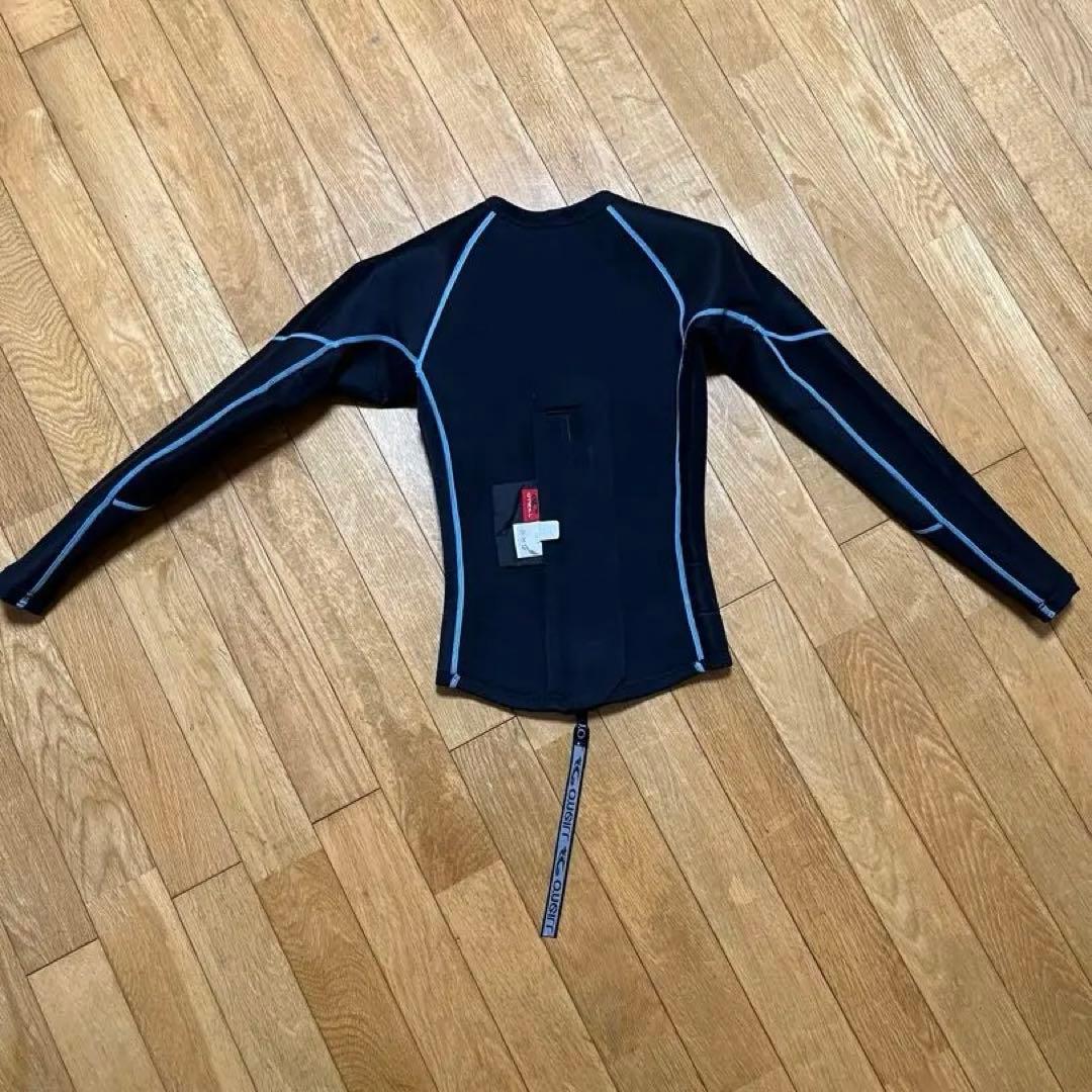ONEILL(オニール) 2mm長袖タッパーレディースLサイズ 美品