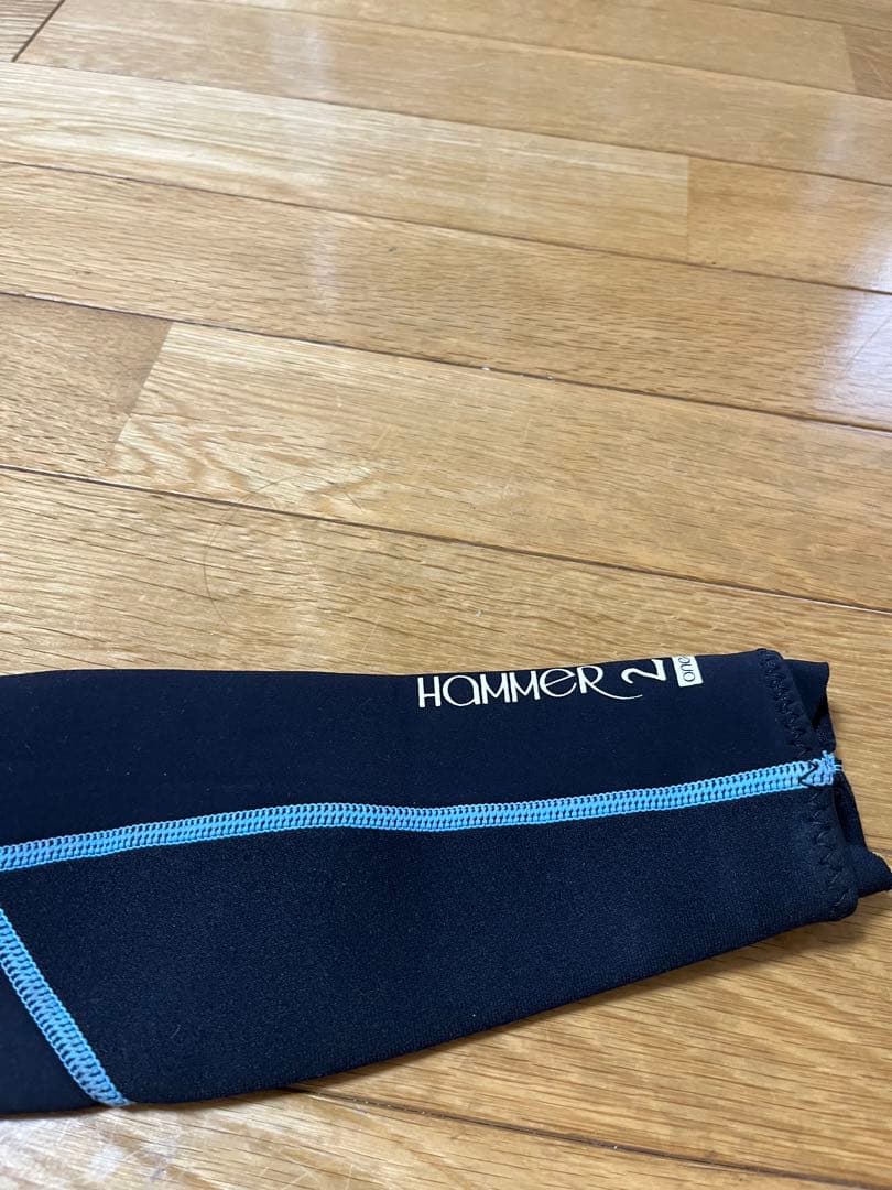 ONEILL(オニール) 2mm長袖タッパーレディースLサイズ 美品