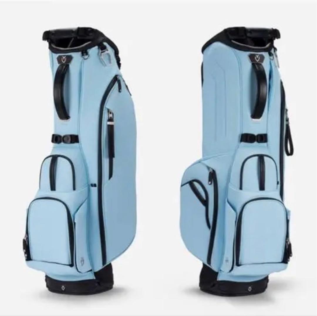 数量限定】ベゼル PLAYER 5.0 Stand SKY シングルストラップ