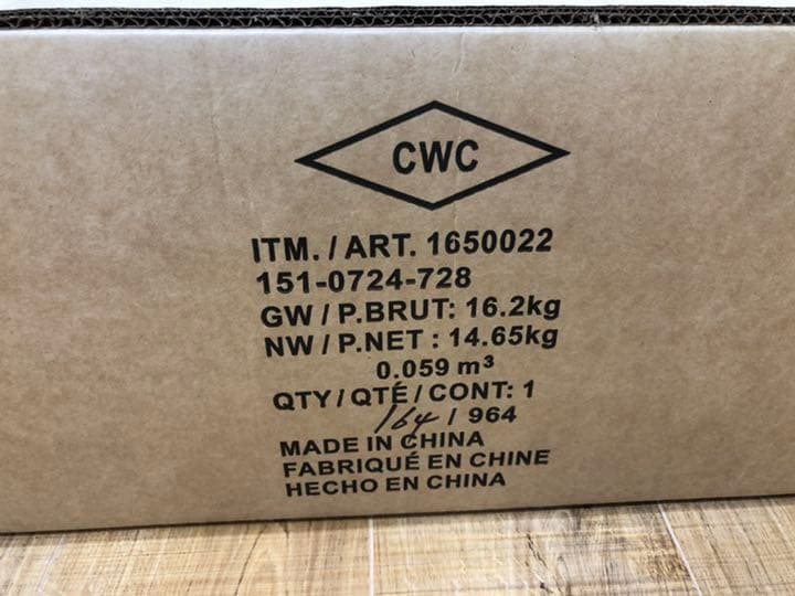 ハンモック