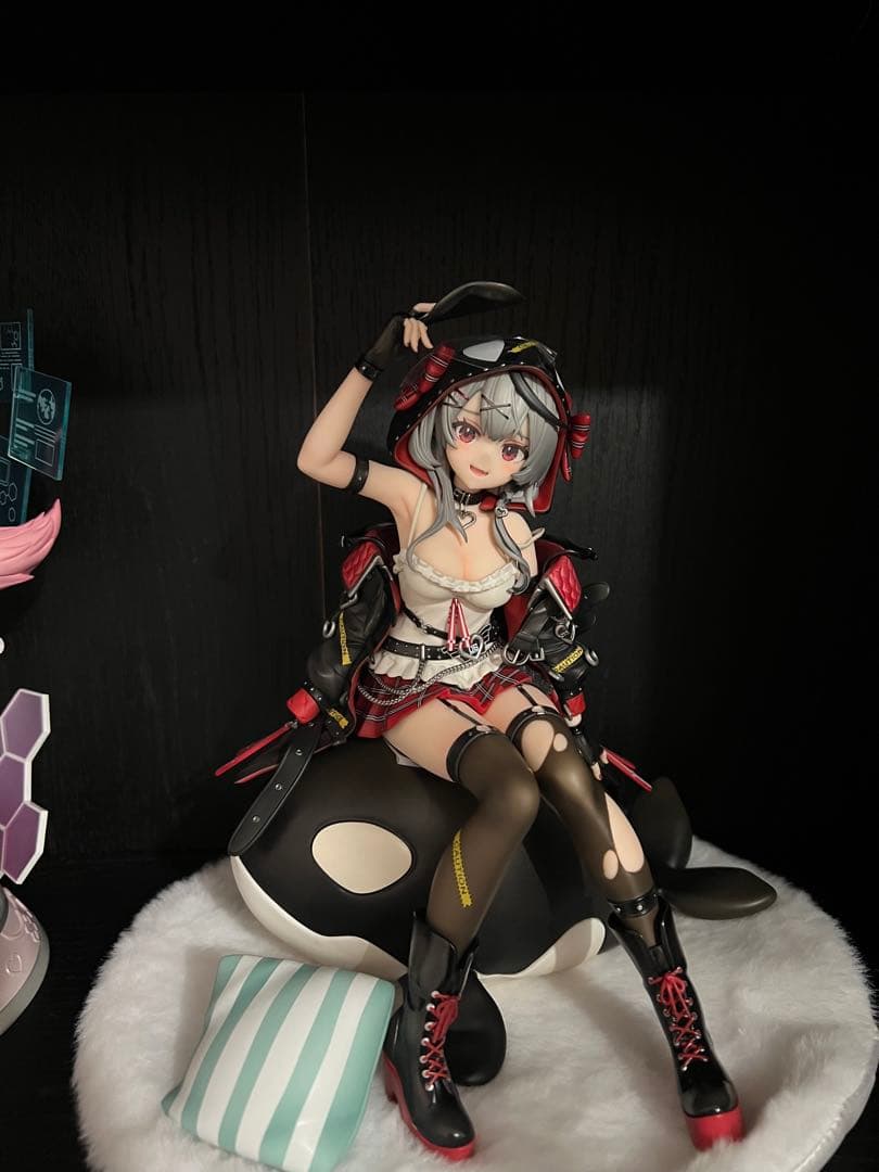 ホロライブ フィギュア
