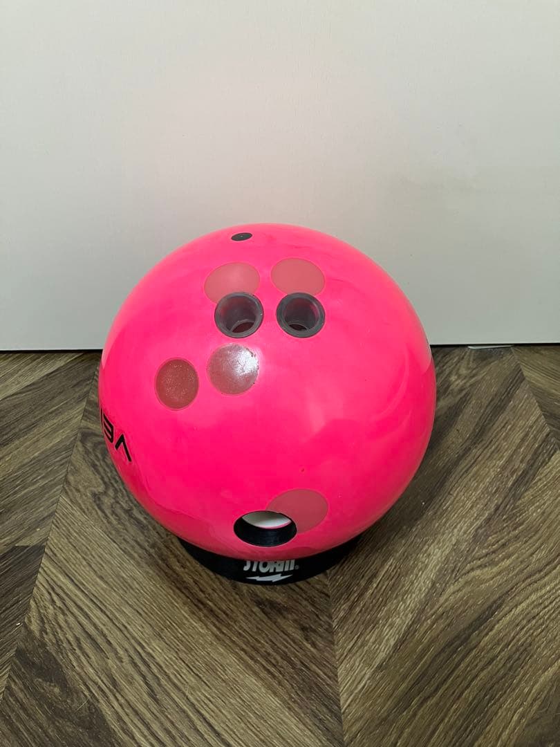 ハイパーベノム15P