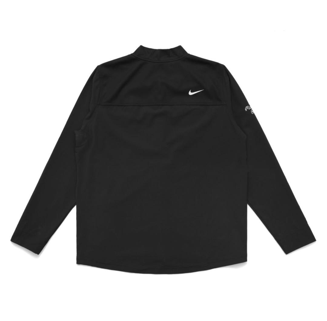 メンズウェア MALBON X NIKE REPEL PACKABLE TOUR JACKET