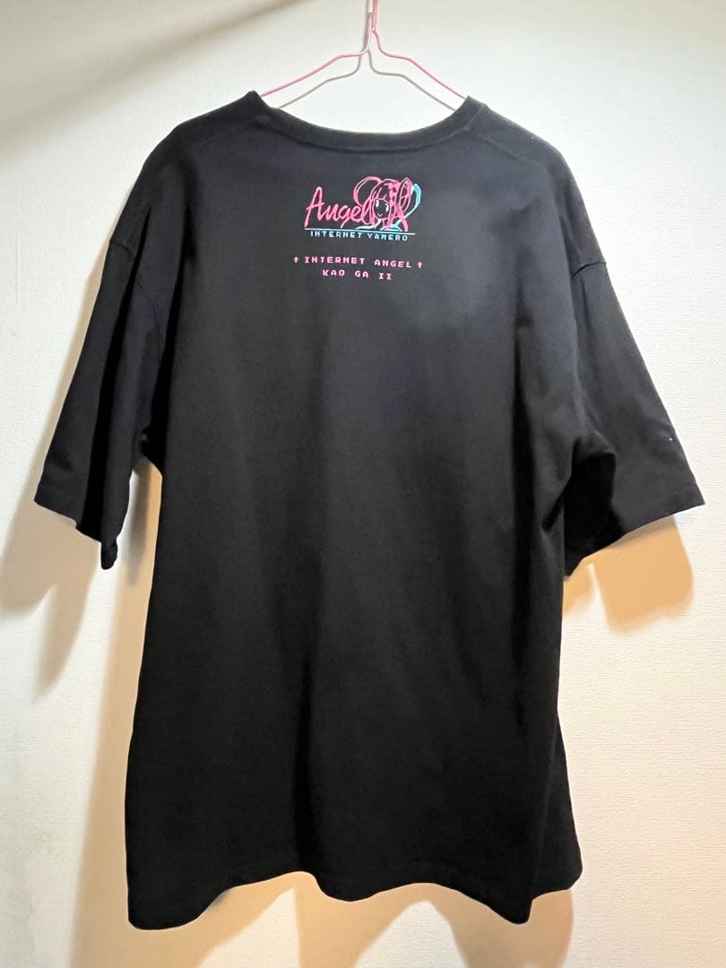 ニディガ 超てんちゃん Tシャツ2点セット【匿名配送】
