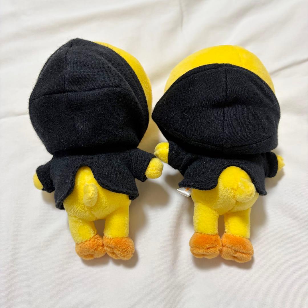 SKZOO BbokAri ポガリ フィリックス ぬいぐるみ