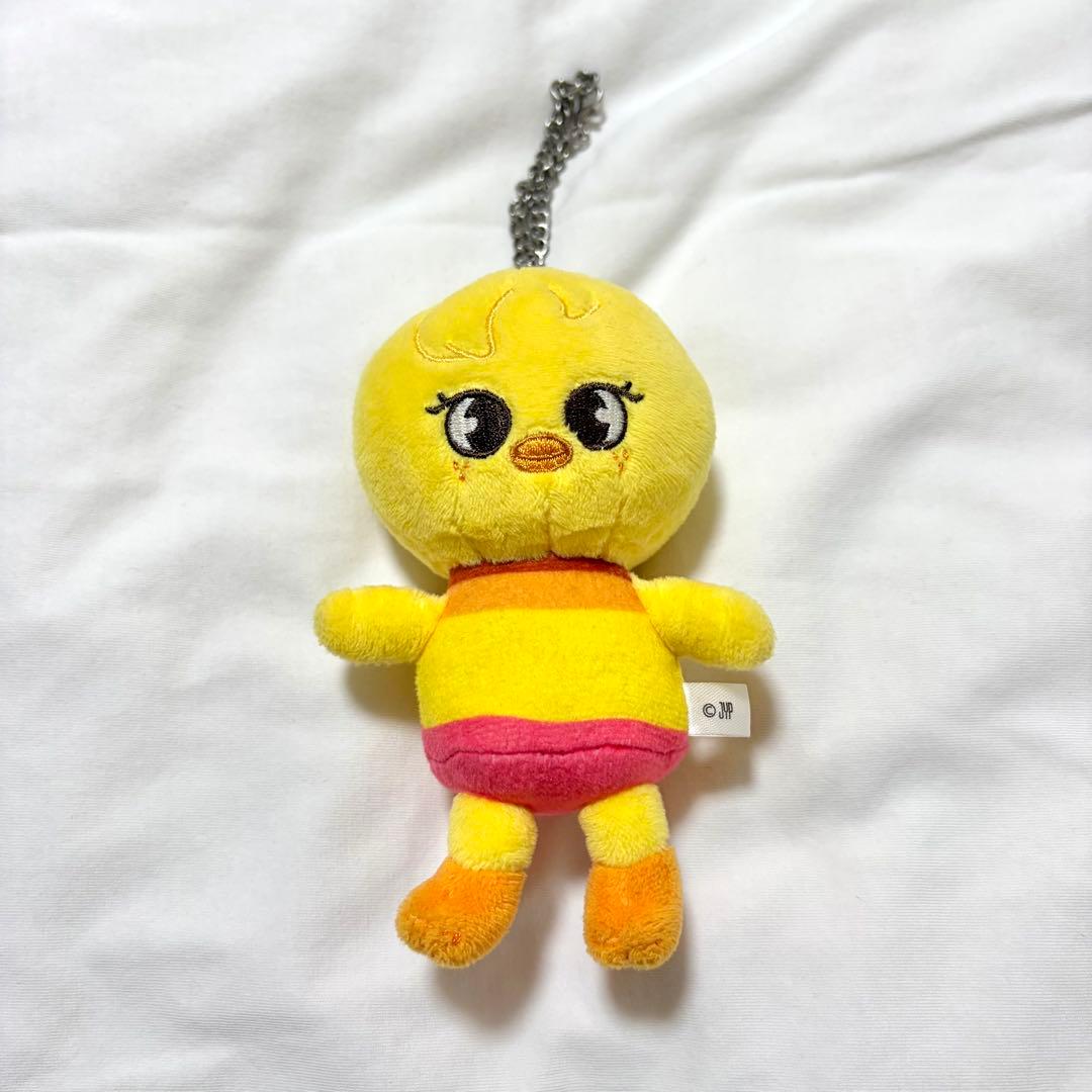 SKZOO BbokAri ポガリ フィリックス ぬいぐるみ