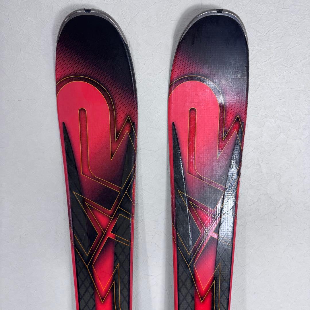 K2 ikonic85 Ti スキー板 170cm
