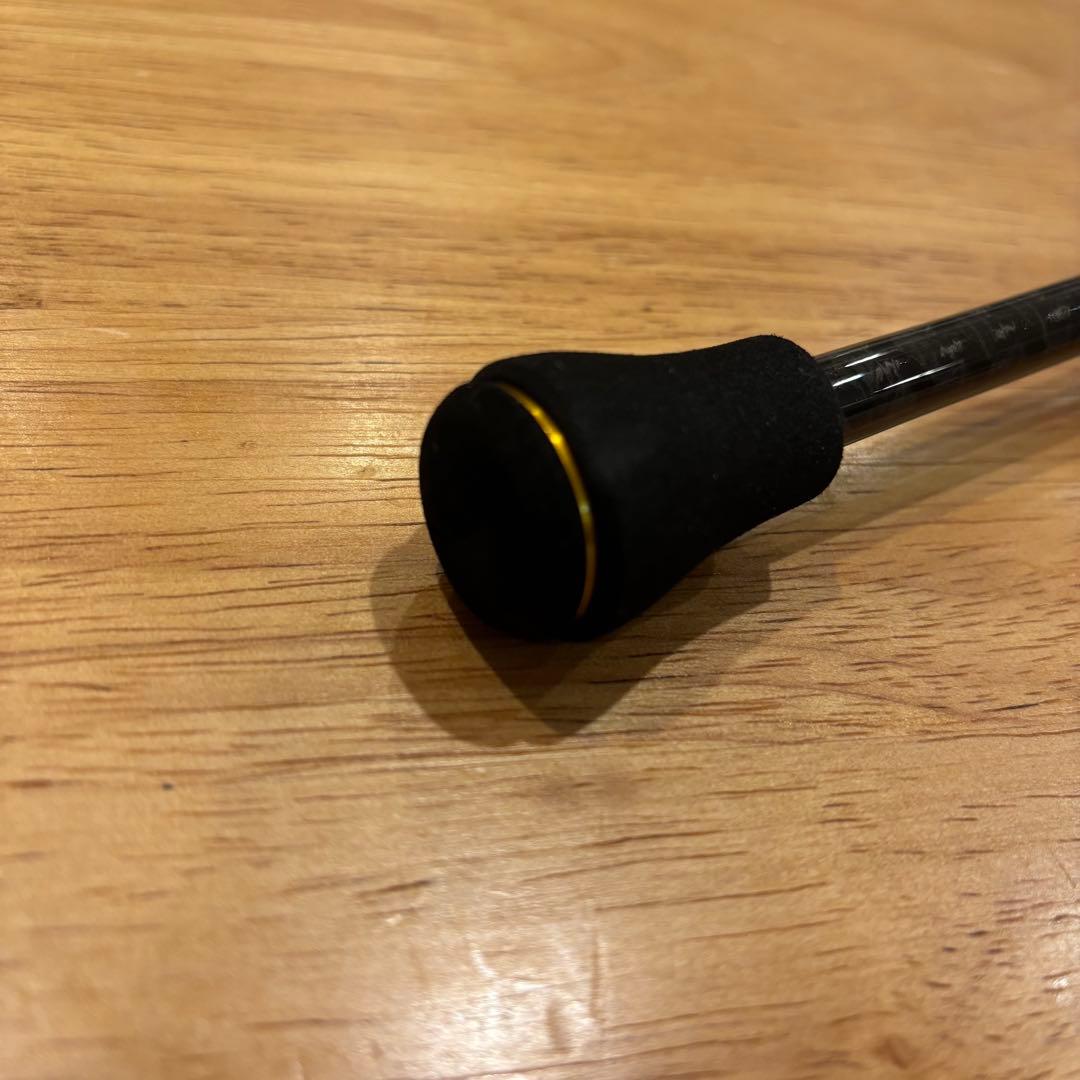 SHIMANO ソアレ ci4+ S604L-S