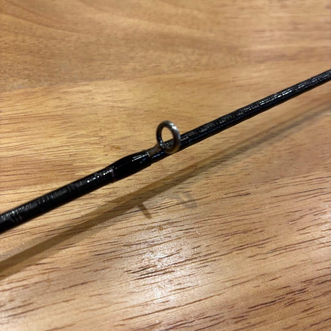 SHIMANO ソアレ ci4+ S604L-S
