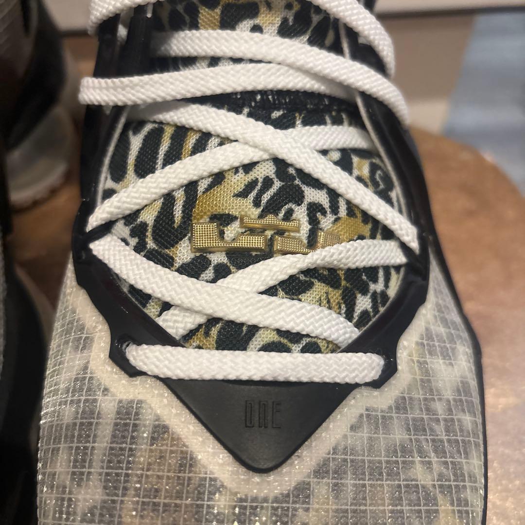 シューズ(男性用) Nike LeBron 26.5 cm