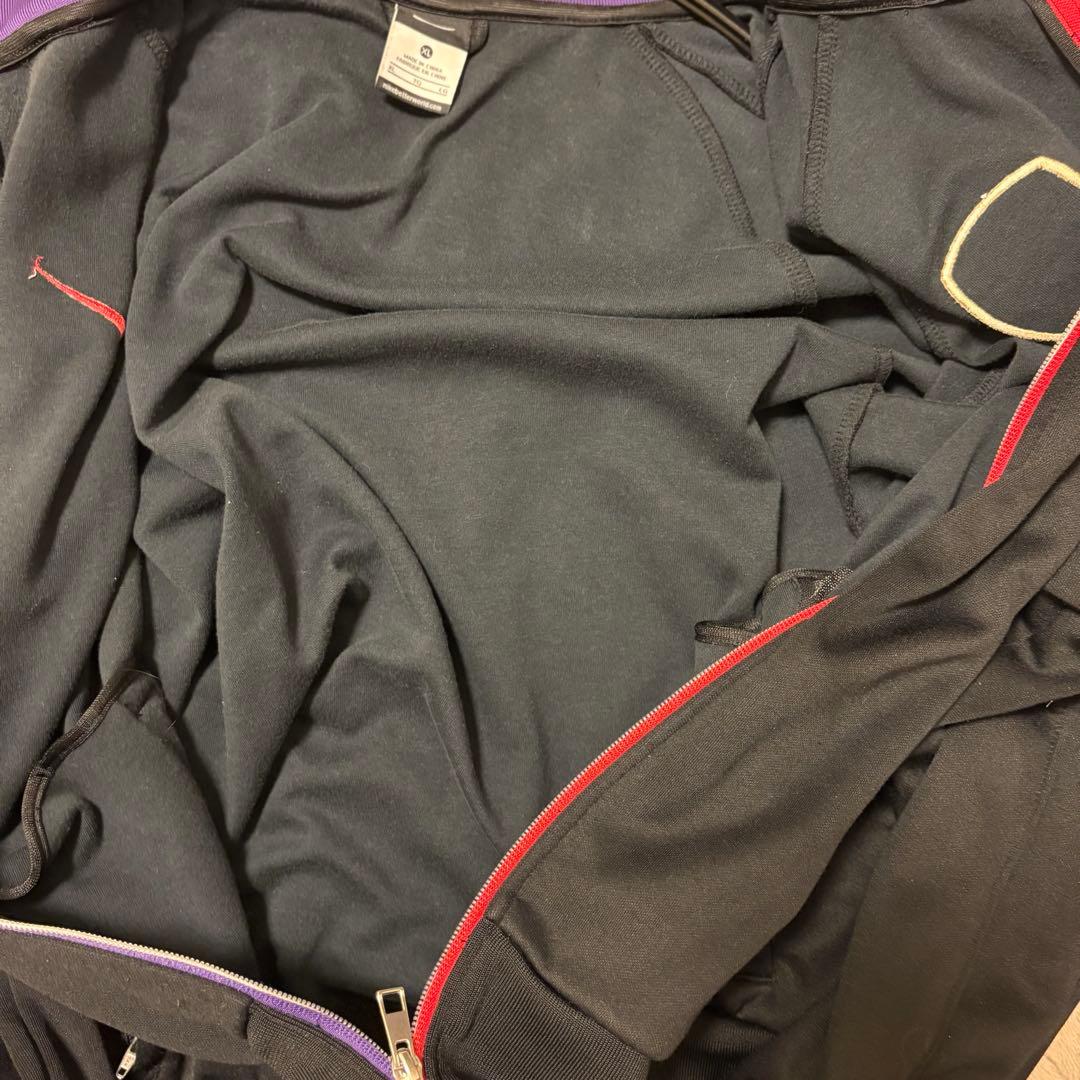 人気/大特価‼️NIKE トランクジャケット アーセナル ジャージ XL