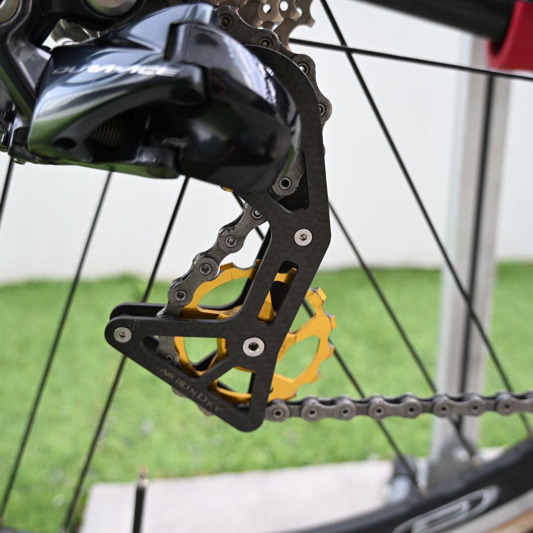 TREK トレック emonda slr デュラエース DI2