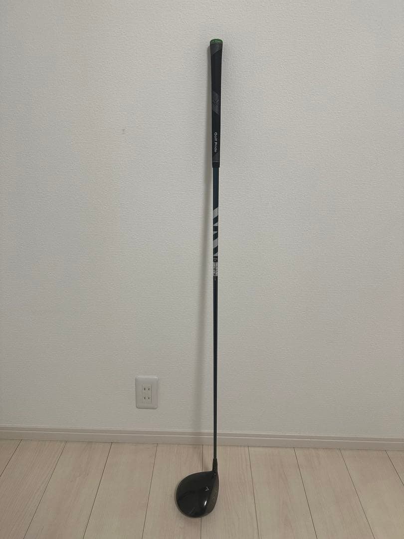 キャロウェイ エピックスピード ドライバー 1W 9度　Callaway