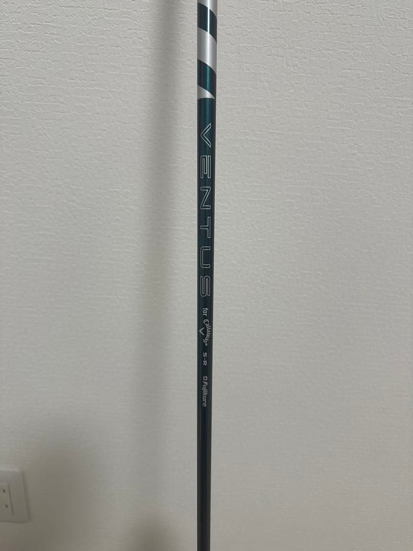 キャロウェイ エピックスピード ドライバー 1W 9度　Callaway