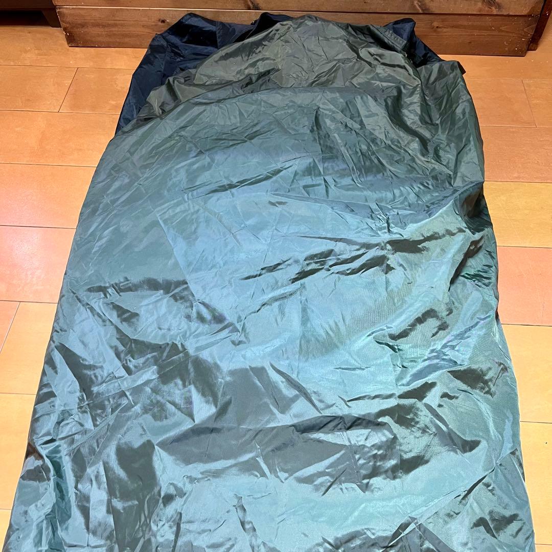 【美品】ノースフェイス ランダー2 Lander 2 テント 2人用