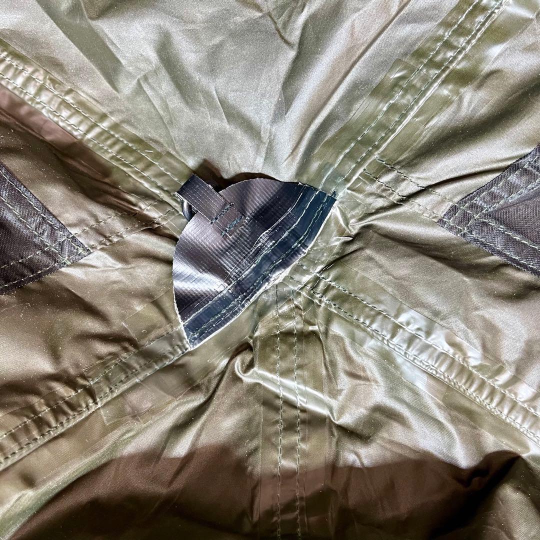 【美品】ノースフェイス ランダー2 Lander 2 テント 2人用