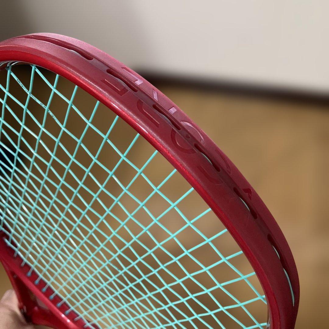 ホッピー　YONEX VCORE 98L 2026