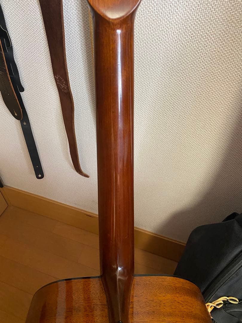 寺田楽器製Jagard ジャガード JD-450アコースティックギター