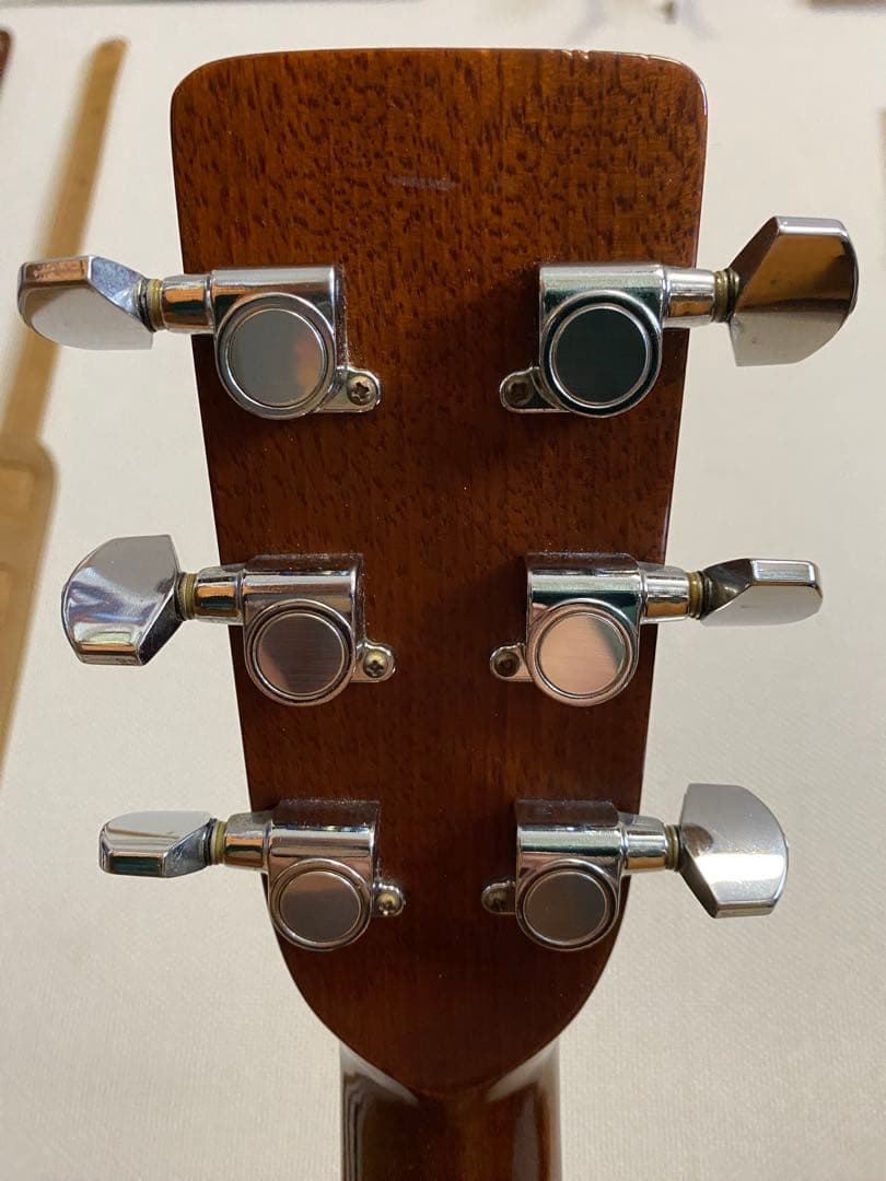 寺田楽器製Jagard ジャガード JD-450アコースティックギター