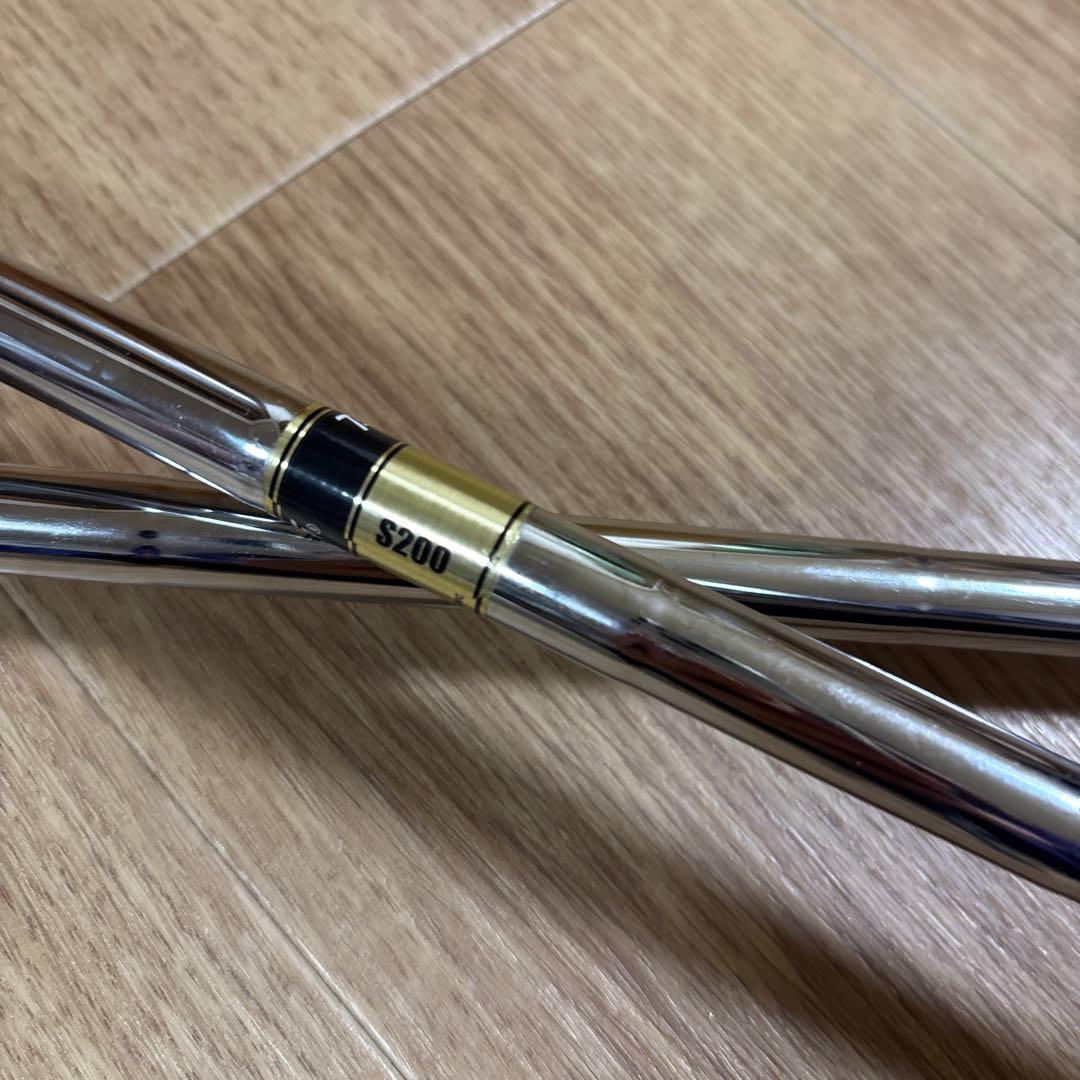 ピン　グライドフォージド　プロ　ウェッジ2本セット