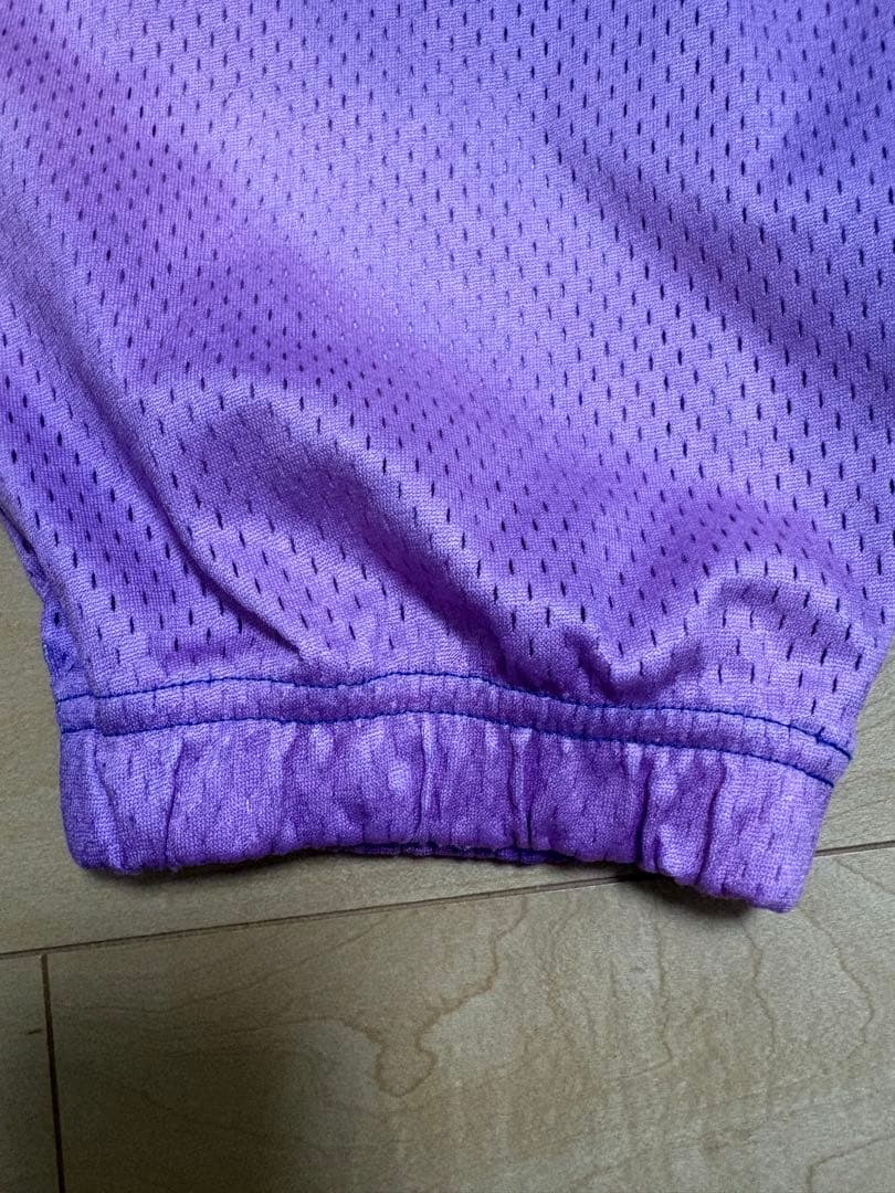 ボーラホリック　メッシュパンツ　XL