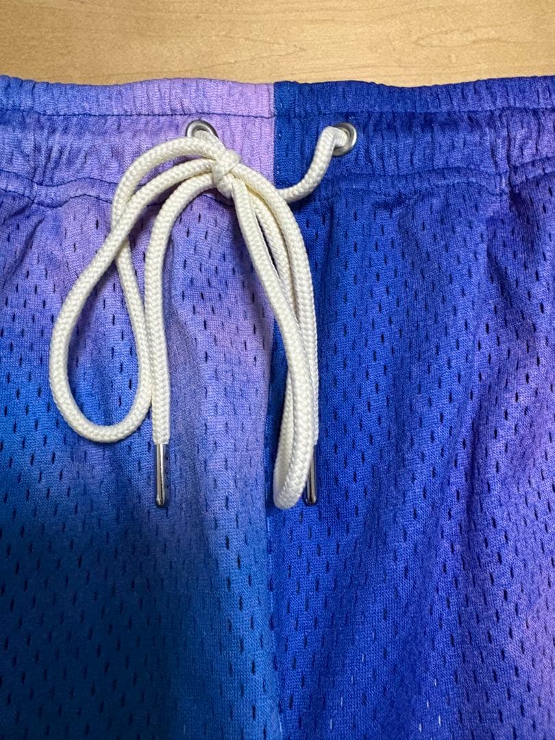 ボーラホリック　メッシュパンツ　XL